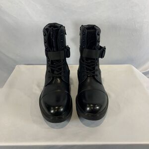 Rudsak Men's Blitz Boots M223500 Black